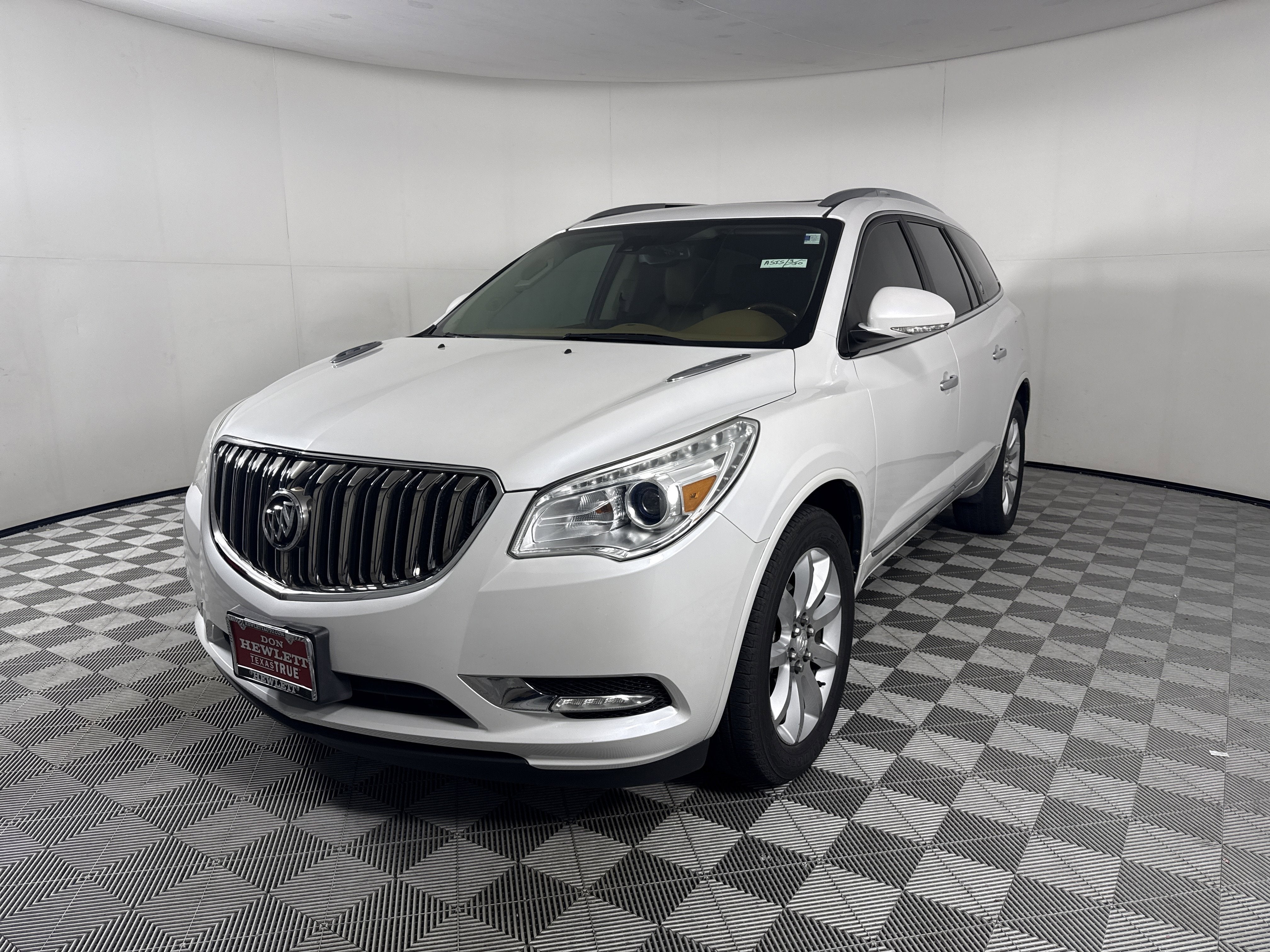 2017 Buick Enclave Premium