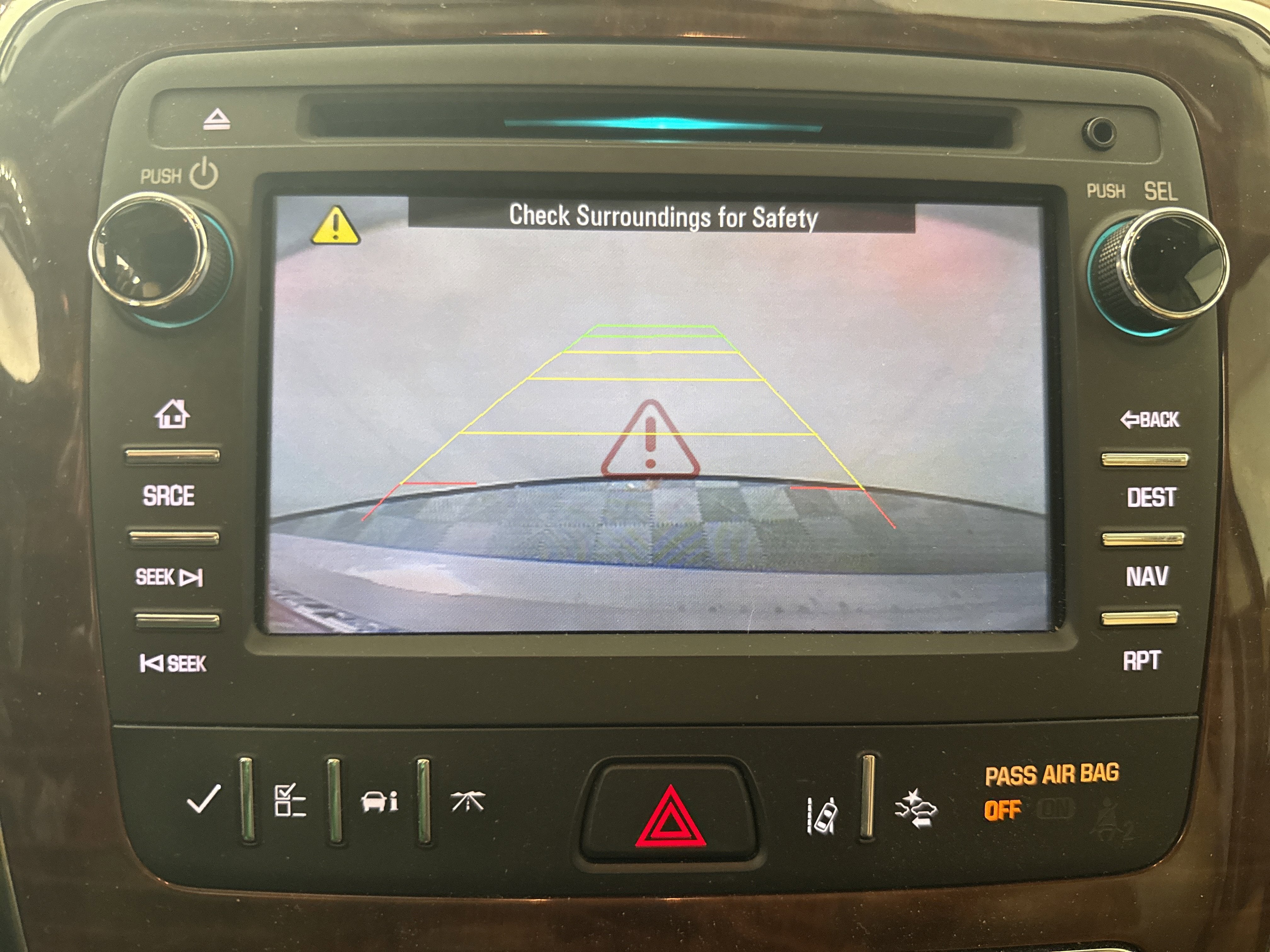 2017 Buick Enclave Premium