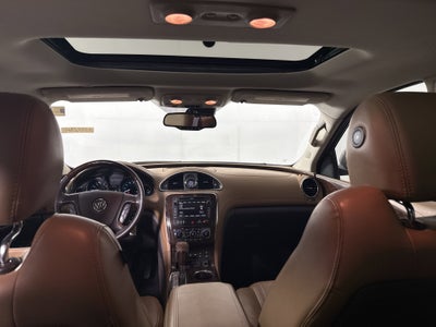 2017 Buick Enclave Premium