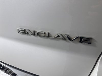 2017 Buick Enclave Premium