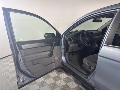 2010 Honda CR-V EX