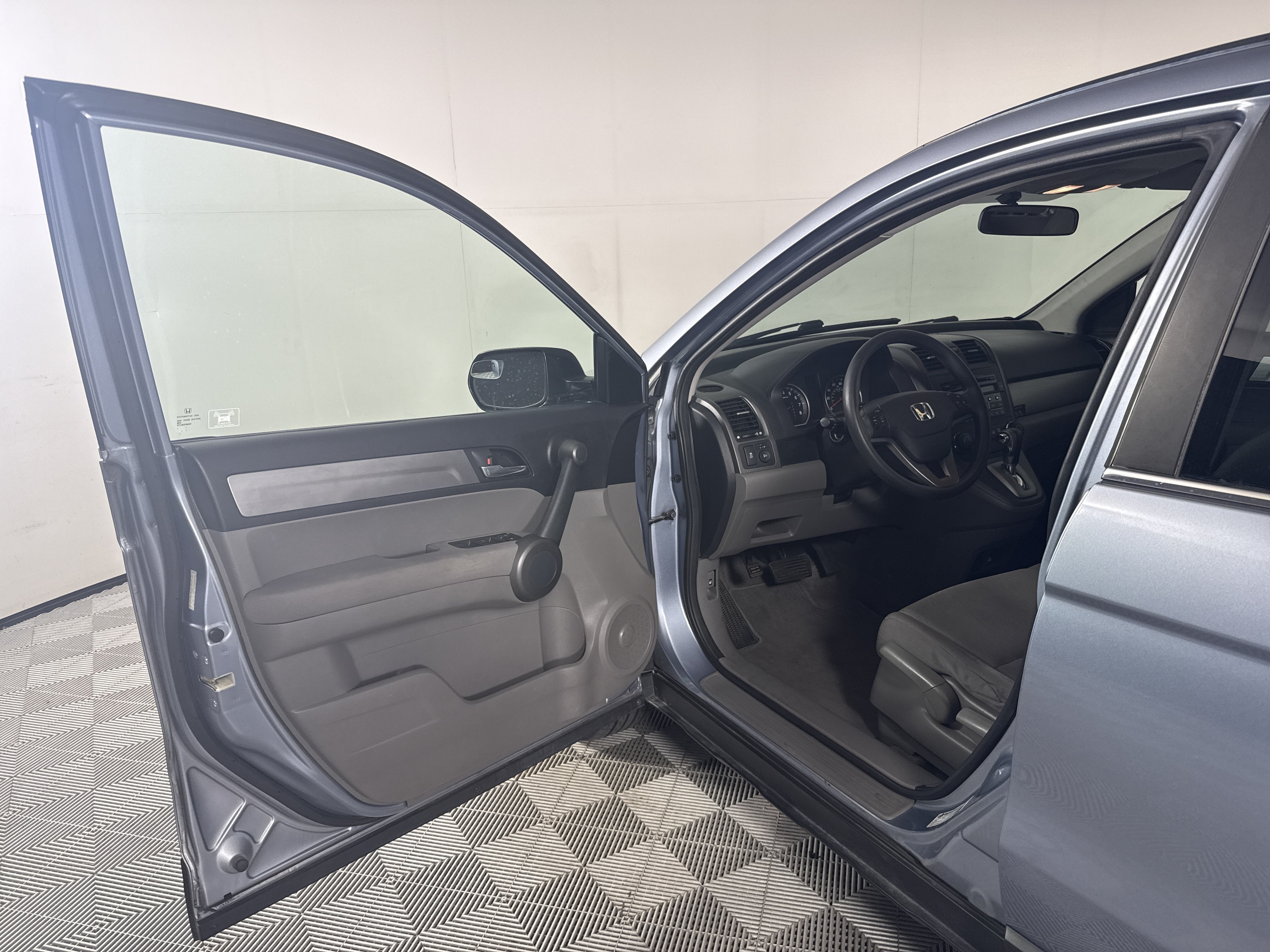 2010 Honda CR-V EX