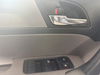 2010 Honda CR-V EX