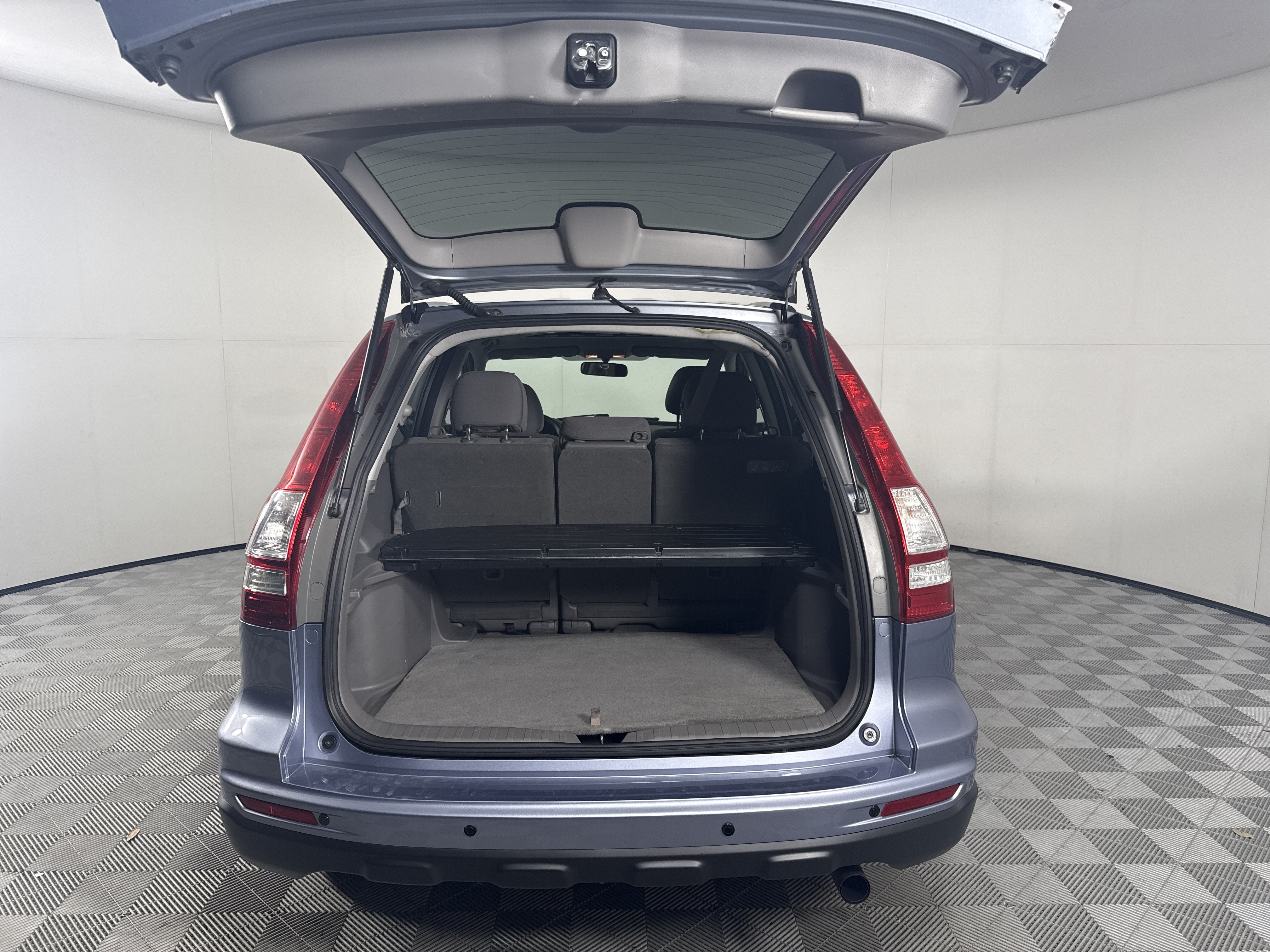 2010 Honda CR-V EX