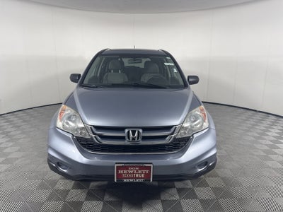 2010 Honda CR-V EX
