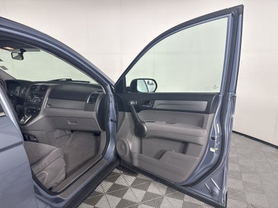 2010 Honda CR-V EX