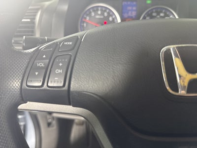 2010 Honda CR-V EX