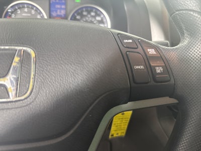 2010 Honda CR-V EX