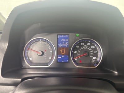 2010 Honda CR-V EX