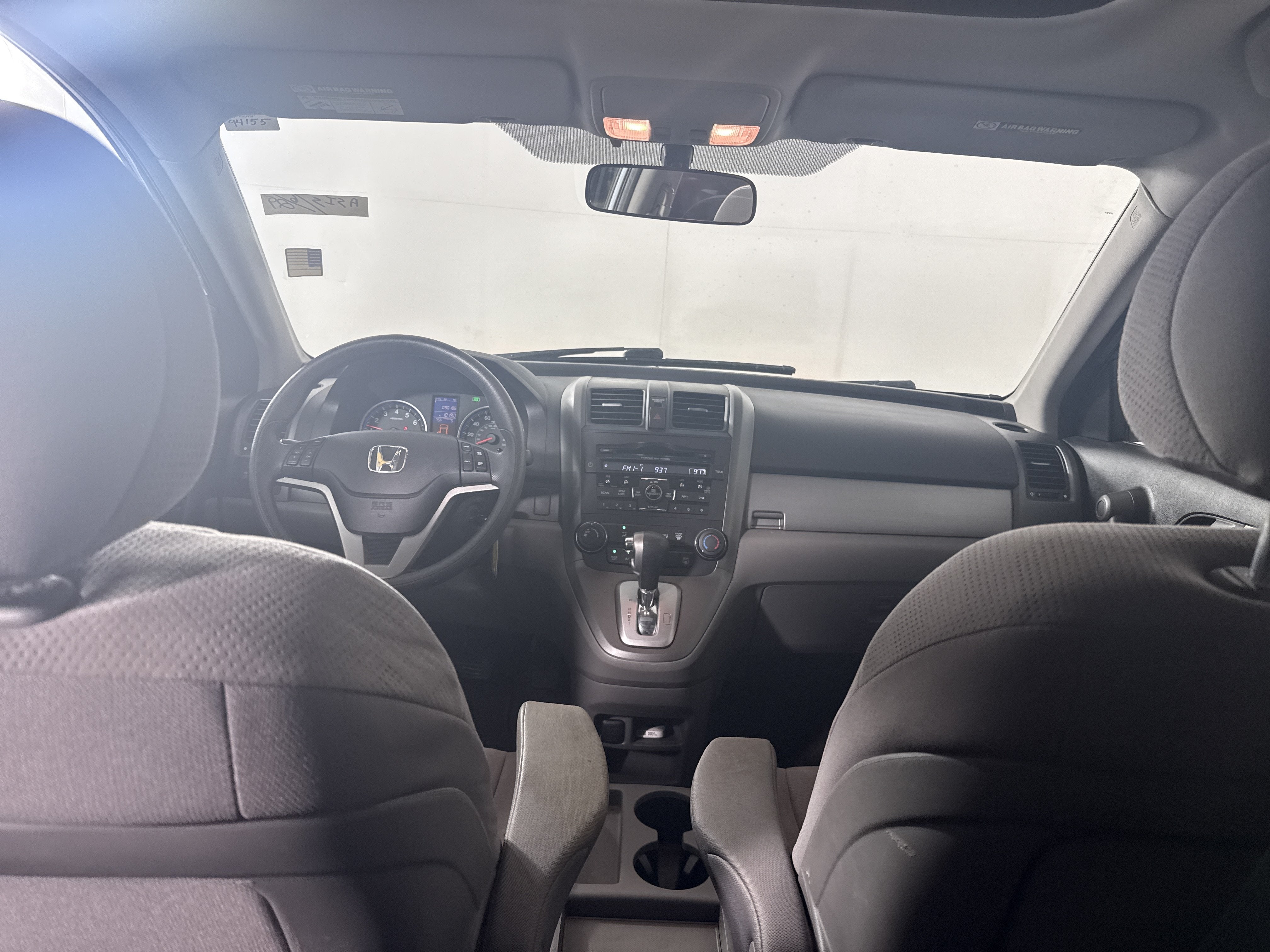 2010 Honda CR-V EX