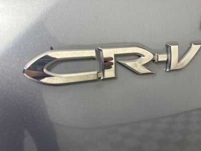2010 Honda CR-V EX