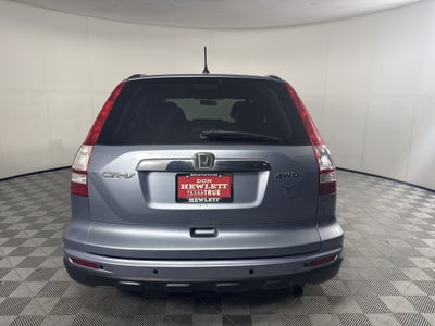 2010 Honda CR-V EX