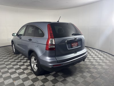2010 Honda CR-V EX