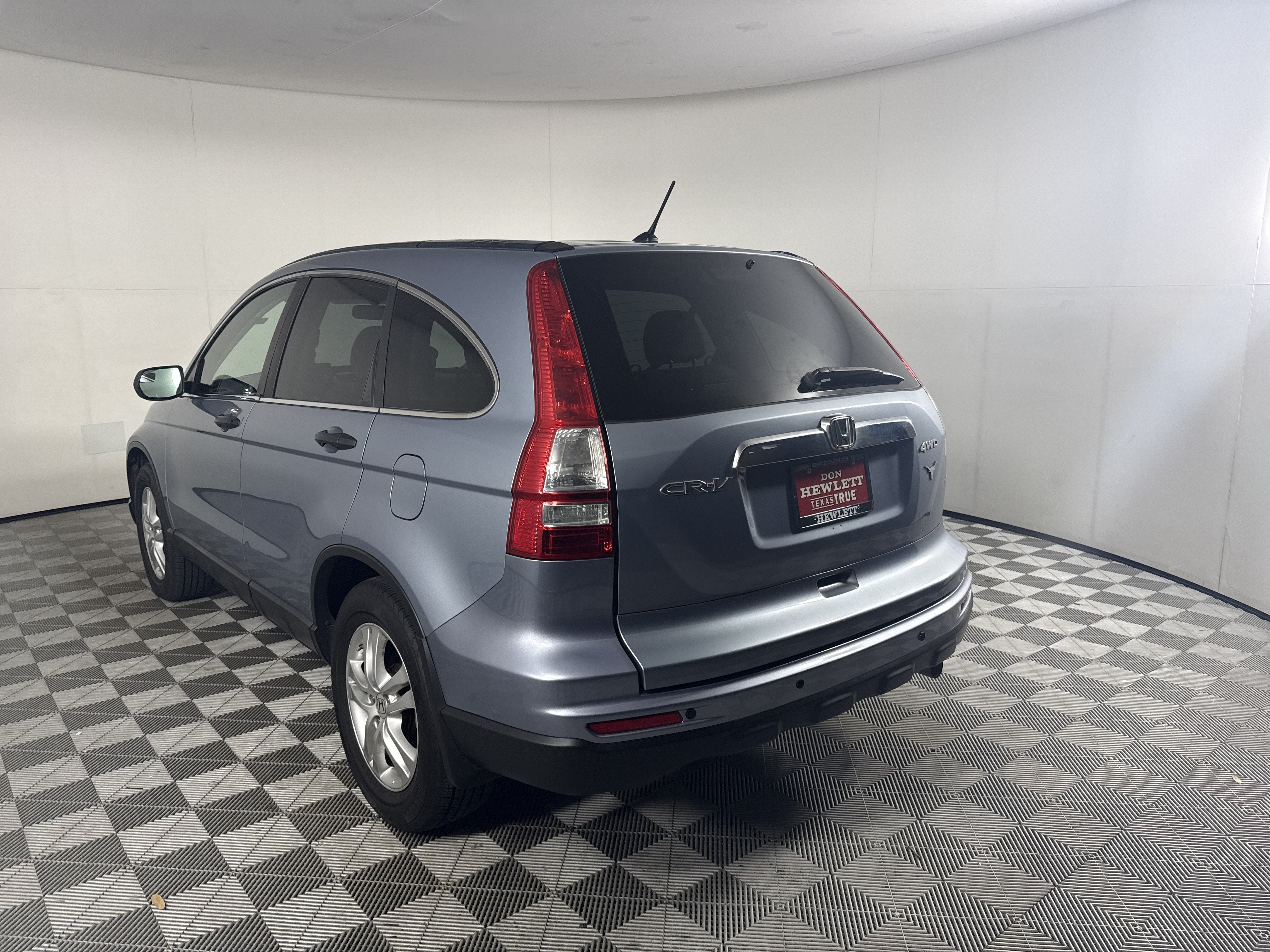 2010 Honda CR-V EX