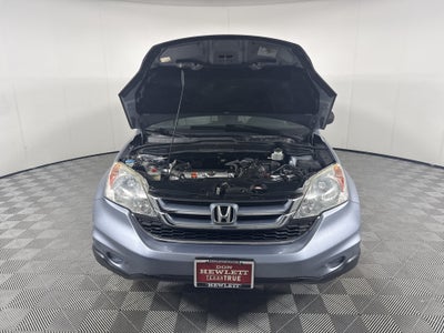 2010 Honda CR-V EX