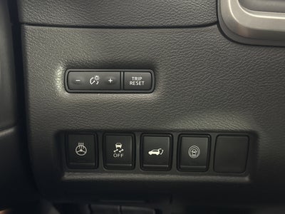 2023 Nissan Murano SL