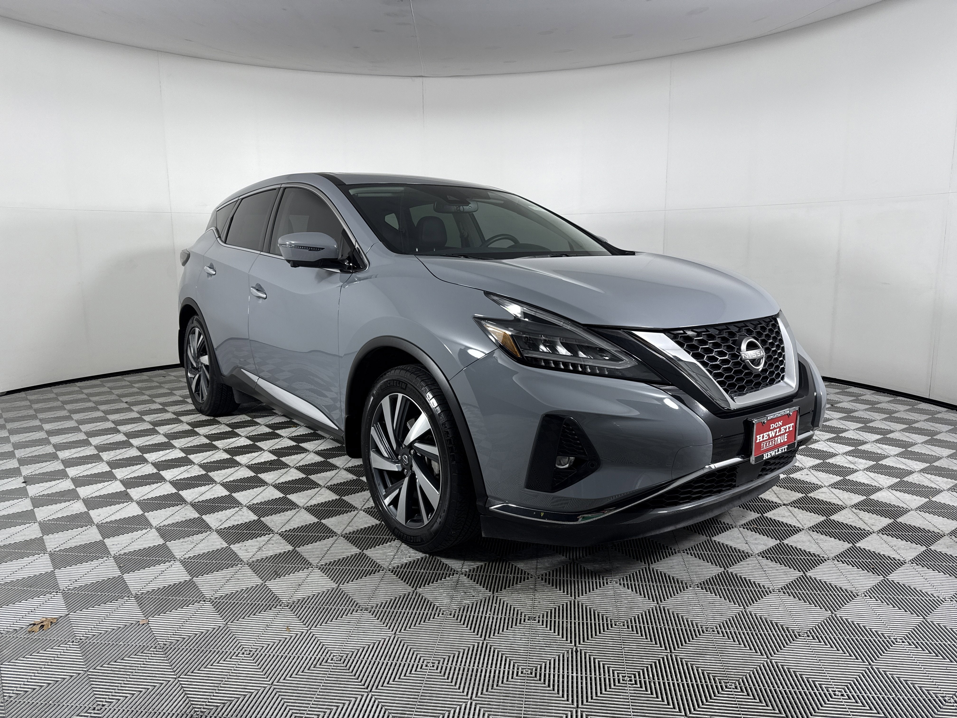 2023 Nissan Murano SL