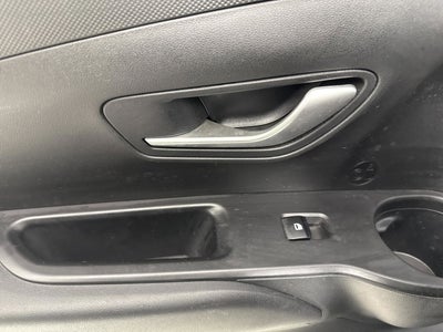 2024 Hyundai Santa Cruz NIGHT