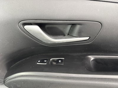 2024 Hyundai Santa Cruz NIGHT