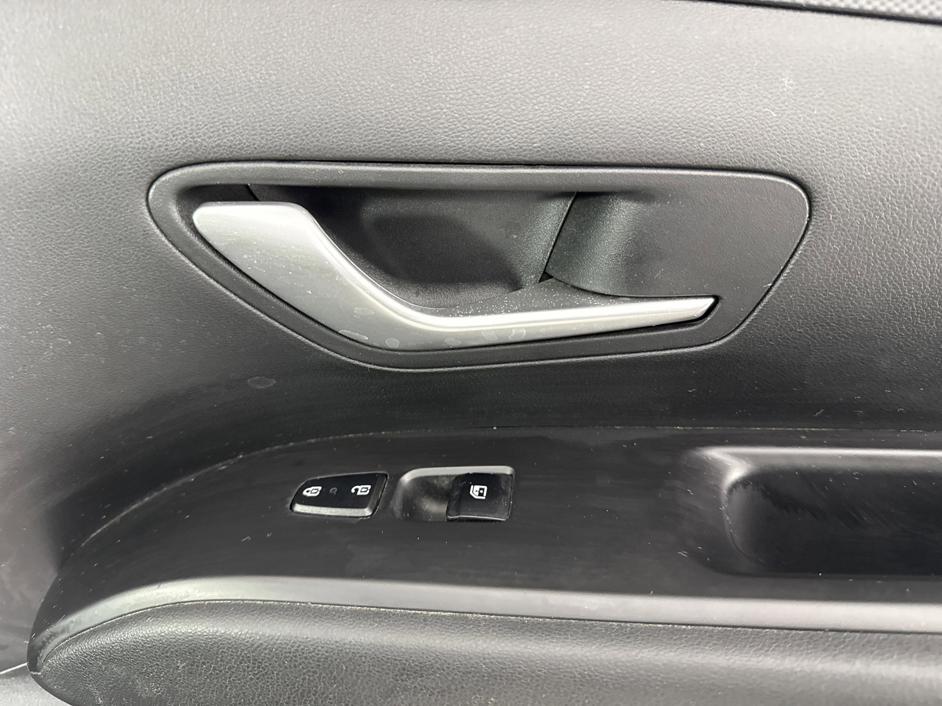 2024 Hyundai Santa Cruz NIGHT