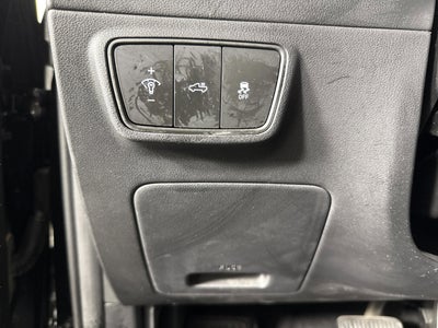 2024 Hyundai Santa Cruz NIGHT