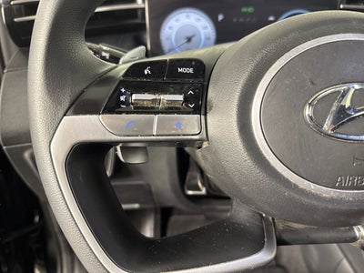 2024 Hyundai Santa Cruz NIGHT