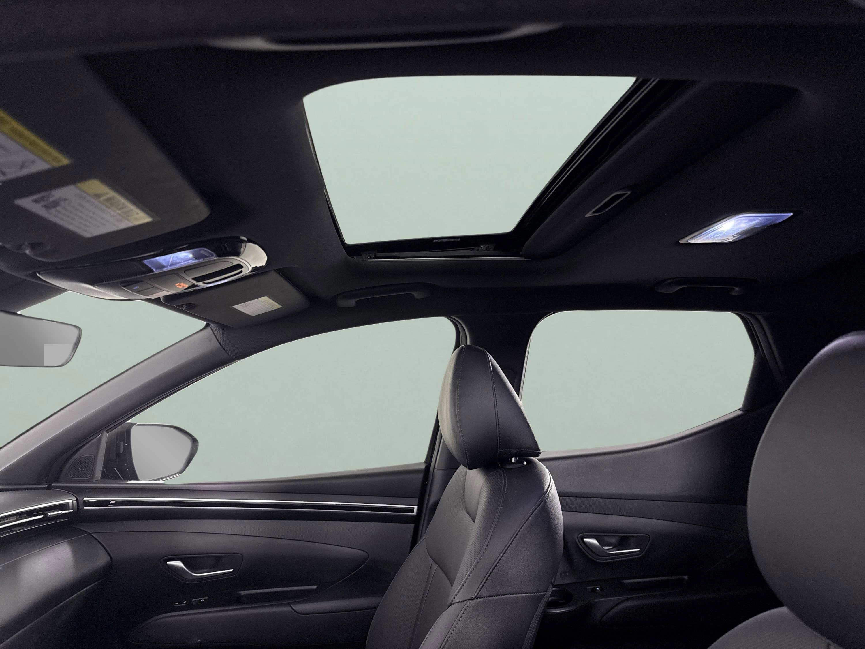 2024 Hyundai Santa Cruz NIGHT