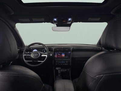 2024 Hyundai Santa Cruz NIGHT