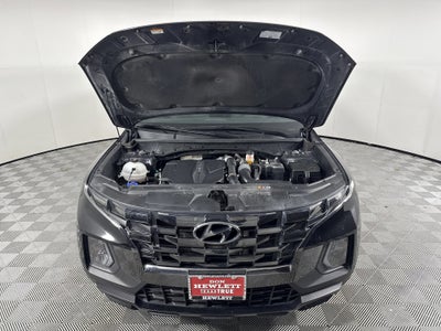 2024 Hyundai Santa Cruz NIGHT