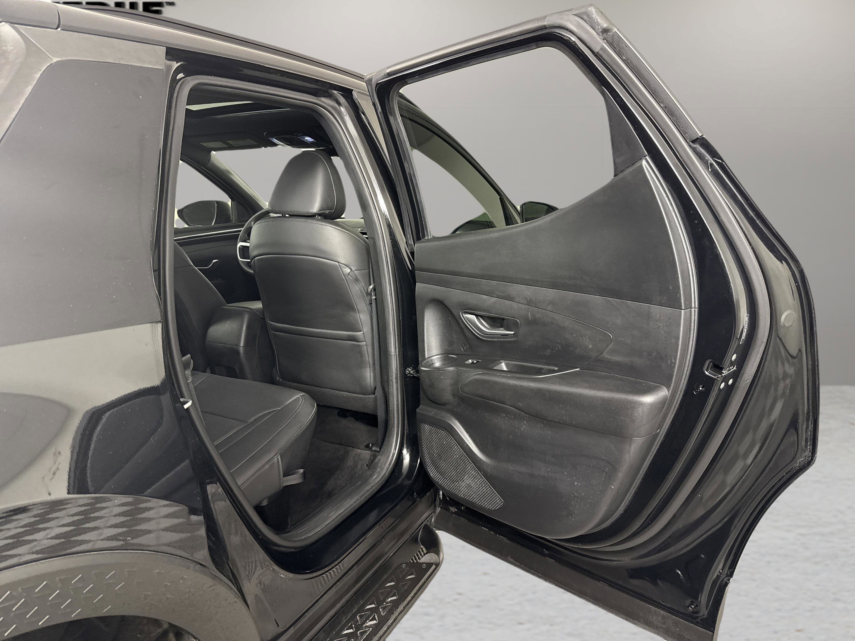 2024 Hyundai Santa Cruz NIGHT