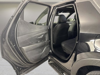 2024 Hyundai Santa Cruz NIGHT