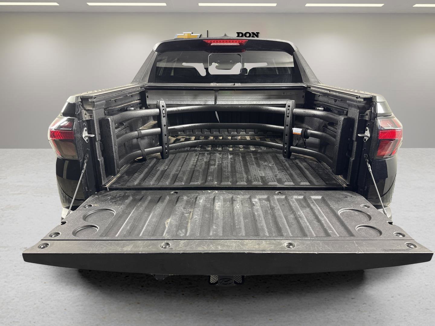 2024 Hyundai Santa Cruz NIGHT