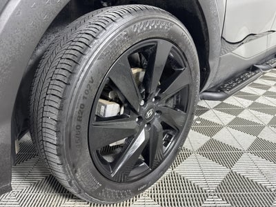 2024 Hyundai Santa Cruz NIGHT