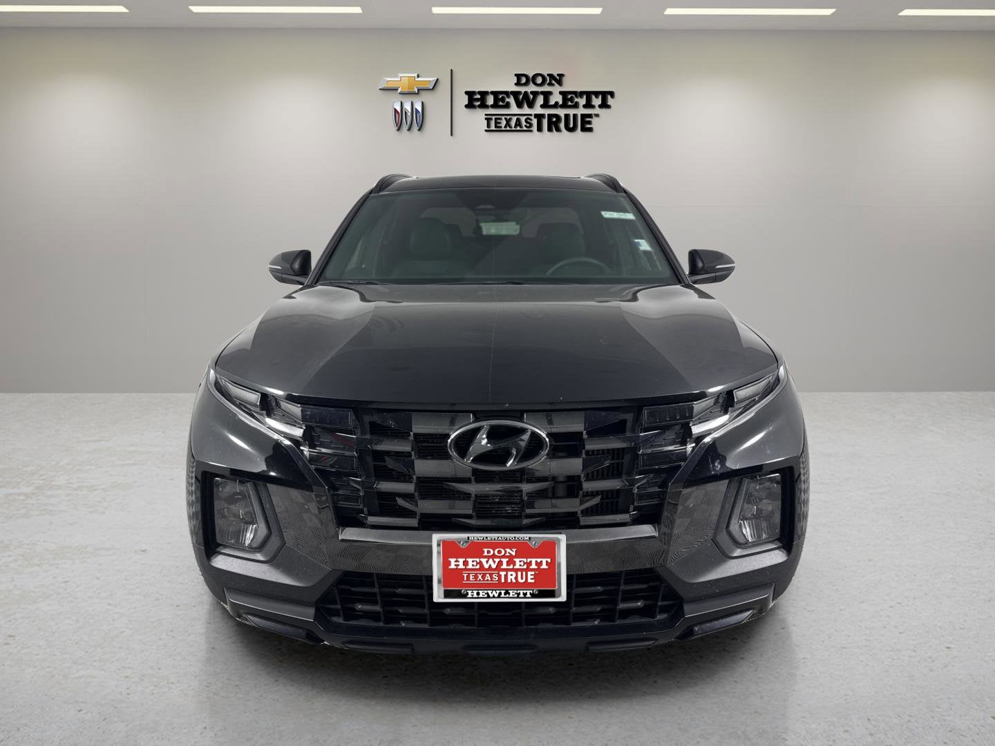 2024 Hyundai Santa Cruz NIGHT