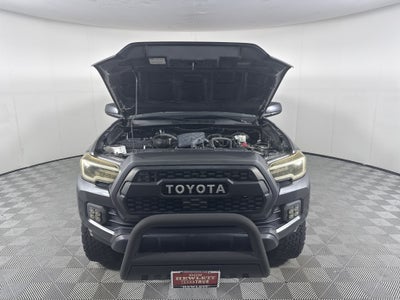 2019 Toyota Tacoma 2WD SR
