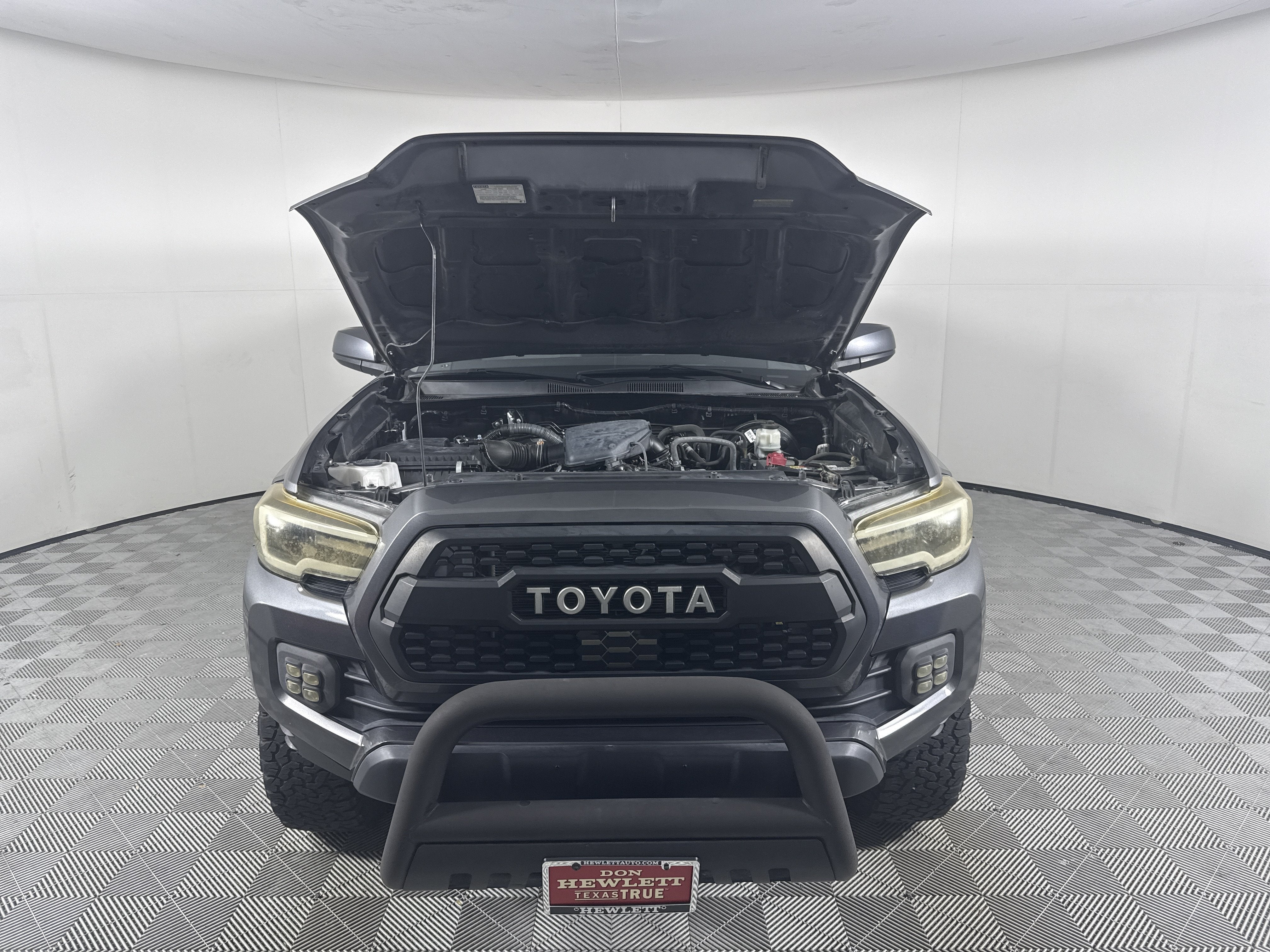 2019 Toyota Tacoma 2WD SR