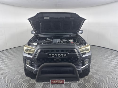 2019 Toyota Tacoma 2WD SR