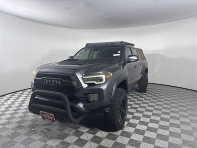 2019 Toyota Tacoma 2WD SR