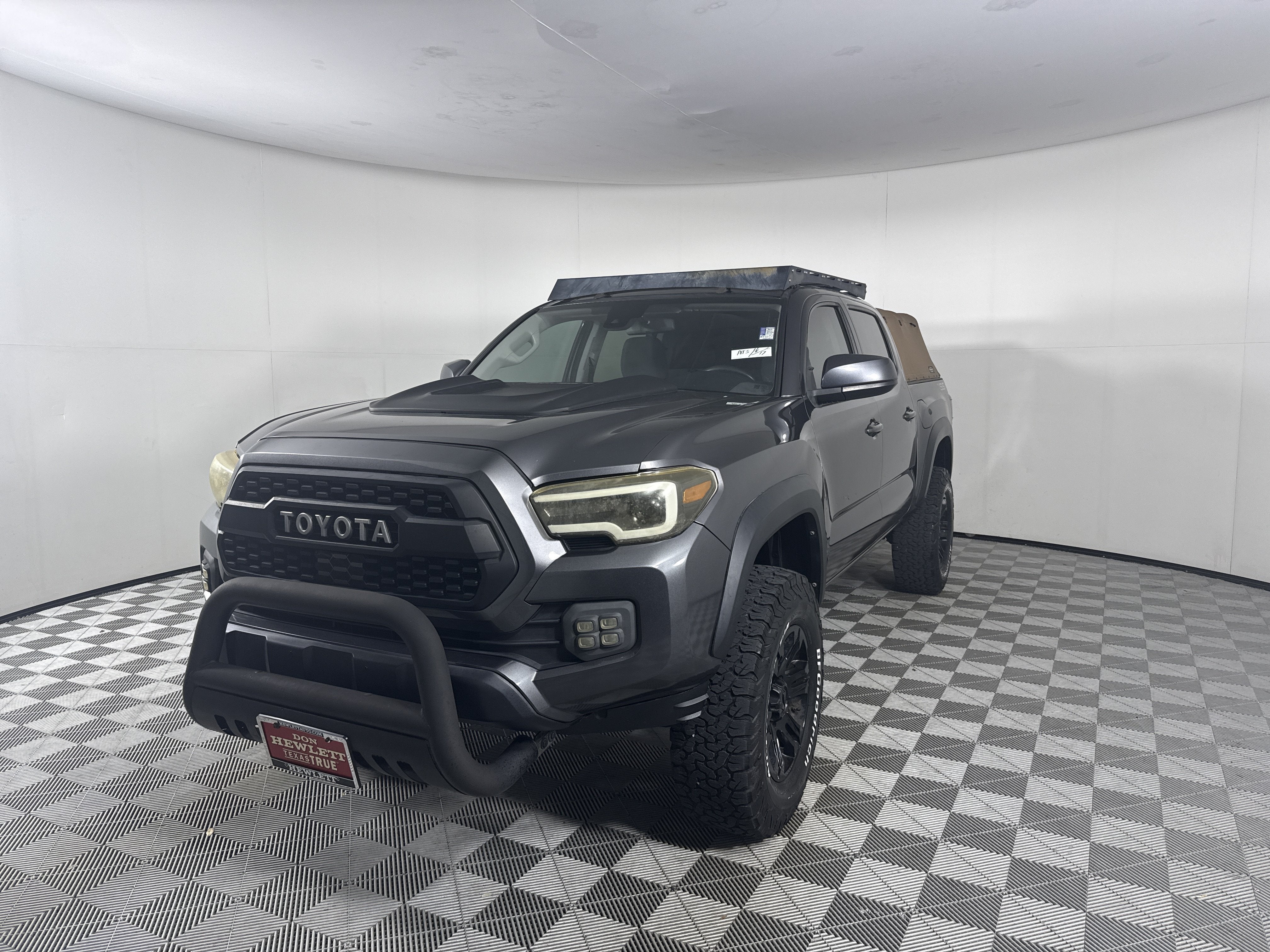 2019 Toyota Tacoma 2WD SR