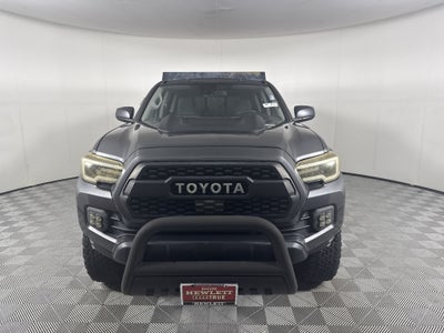 2019 Toyota Tacoma 2WD SR