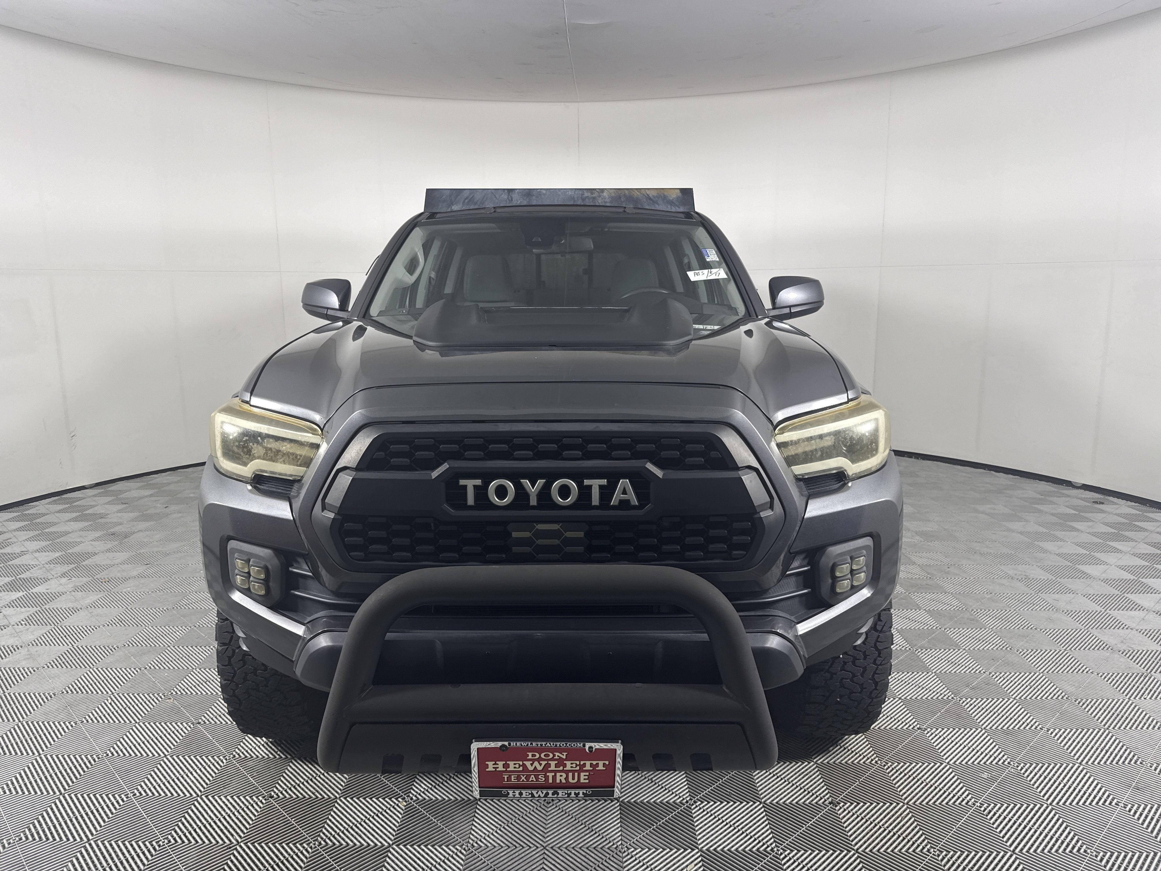 2019 Toyota Tacoma 2WD SR