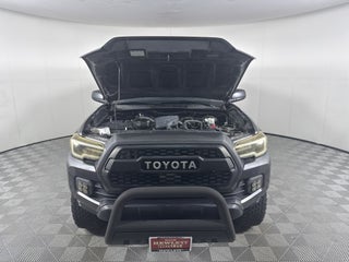 2019 Toyota Tacoma 2WD SR