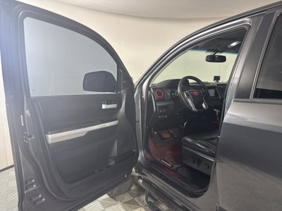 2015 Toyota Tundra 4WD Truck SR5