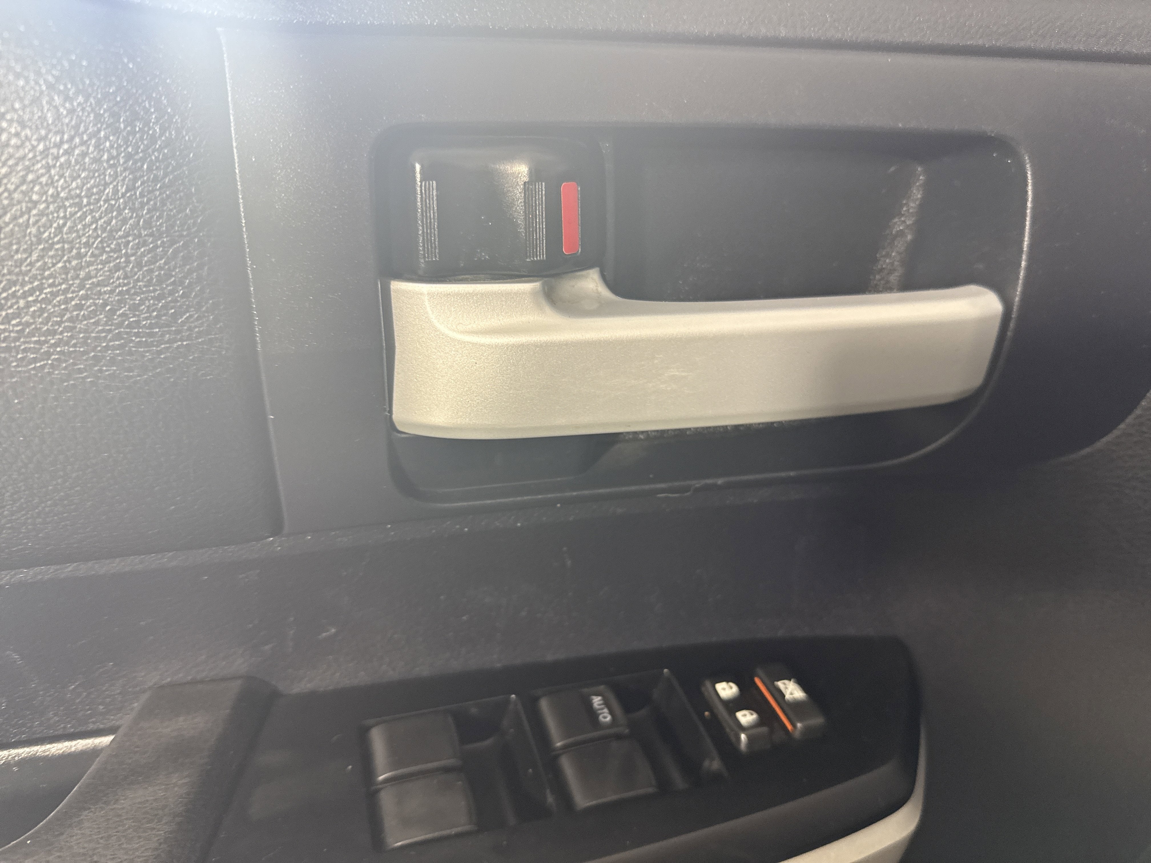 2015 Toyota Tundra 4WD Truck SR5