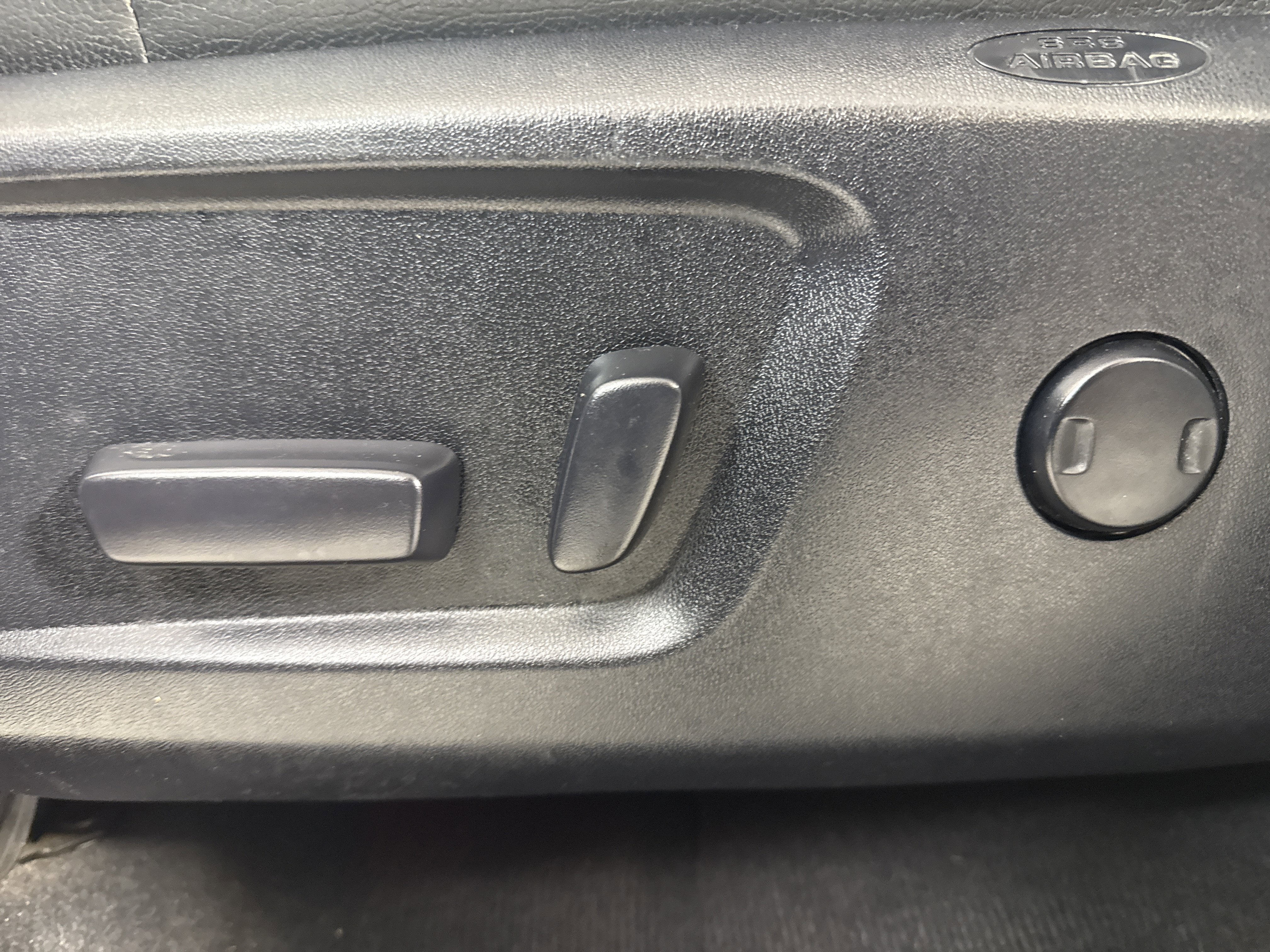 2015 Toyota Tundra 4WD Truck SR5