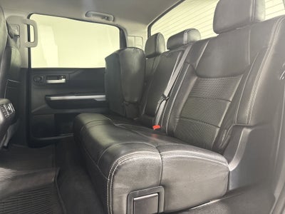 2015 Toyota Tundra 4WD Truck SR5