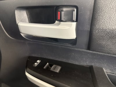 2015 Toyota Tundra 4WD Truck SR5