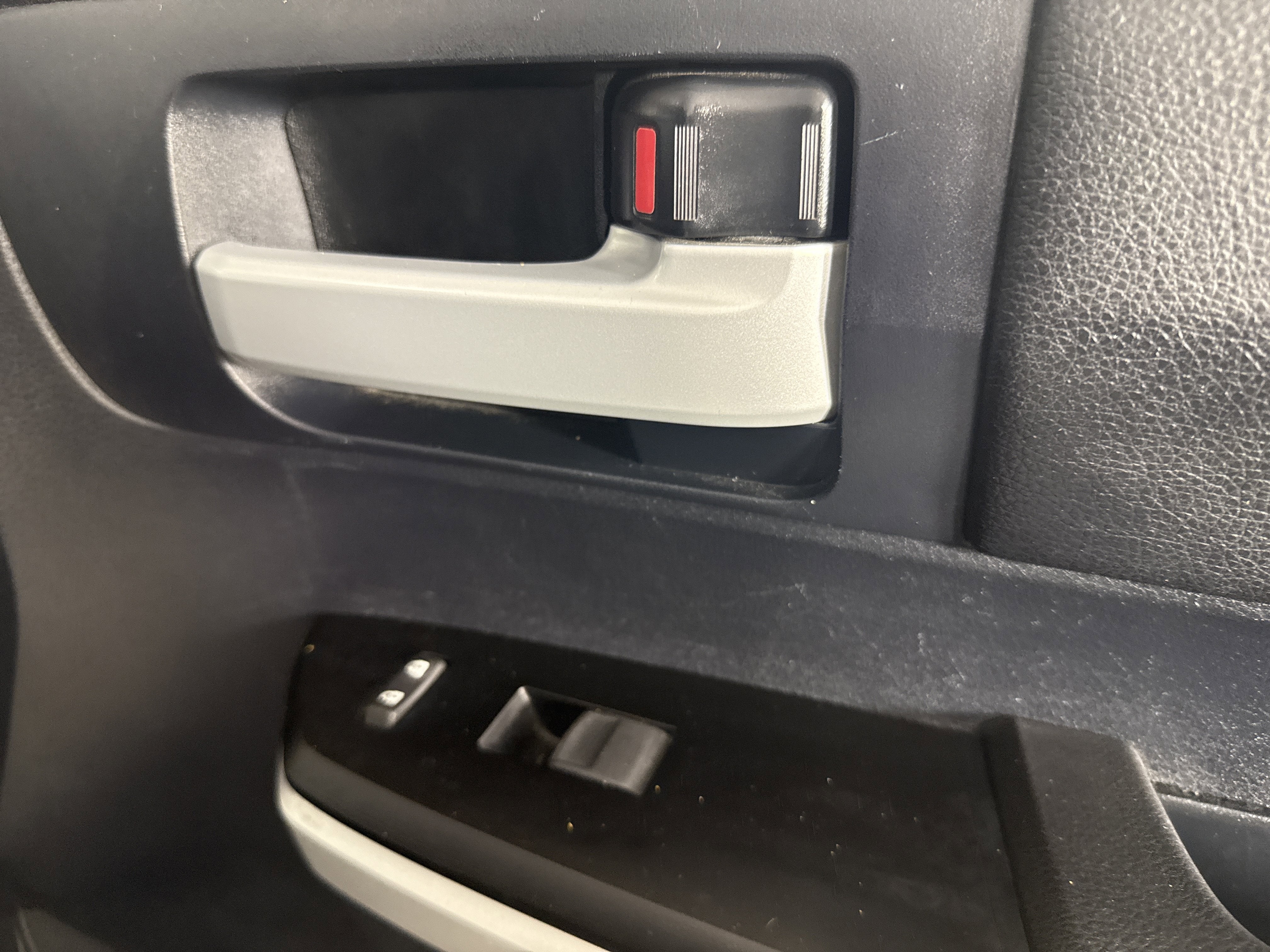 2015 Toyota Tundra 4WD Truck SR5