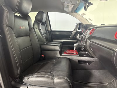 2015 Toyota Tundra 4WD Truck SR5