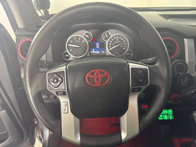 2015 Toyota Tundra 4WD Truck SR5